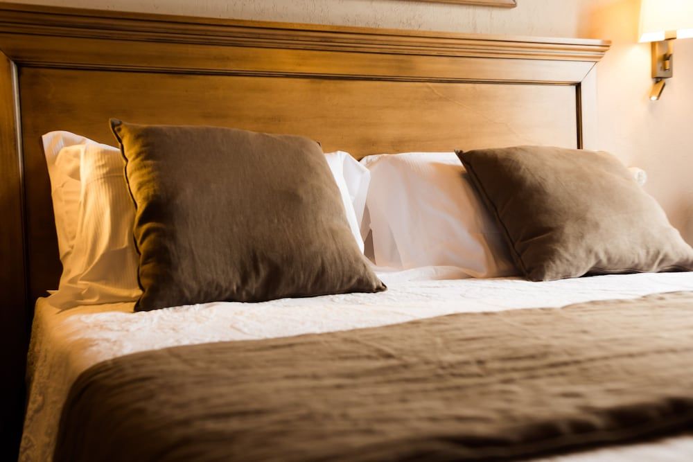 Al Molo 5 Comfort Room, Courtyard View 2