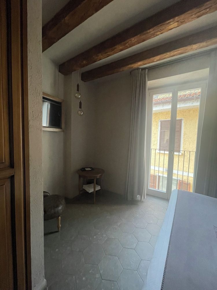 Al Molo 5 Comfort Room, Courtyard View 8