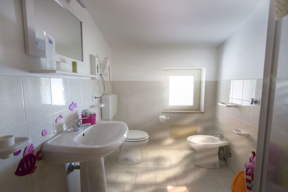 B&B Gàttina Classic Double Room, Garden View 5