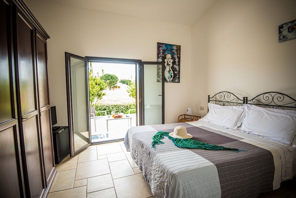 Classic Double or Twin Room