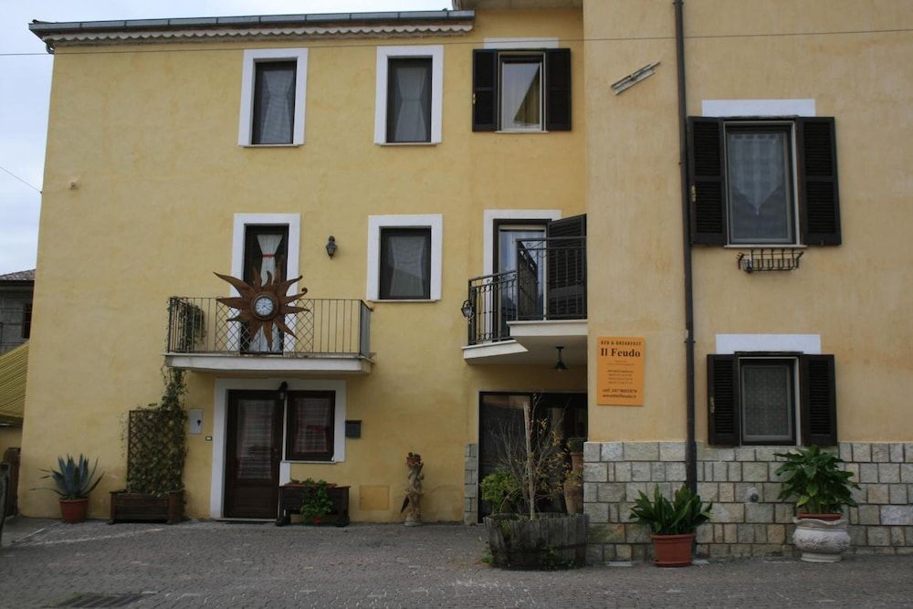 B&B Il Feudo