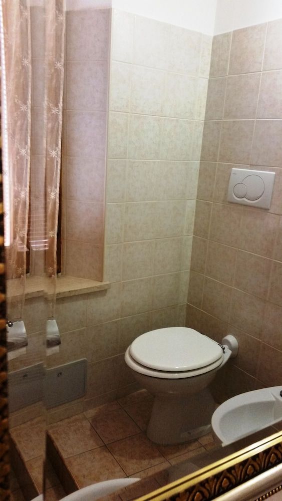 Camere Primavera B&B Double Room, Private Bathroom 6