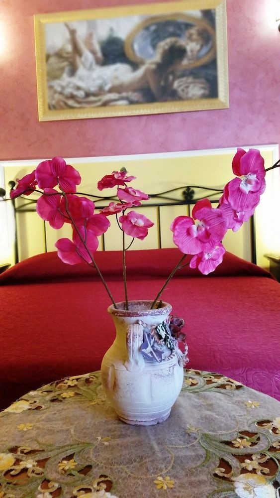 Camere Primavera B&B Standard Double Room, 1 Double Bed (External) 18