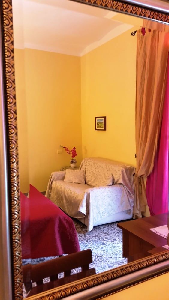 Camere Primavera B&B Standard Double Room, 1 Double Bed (External) 13