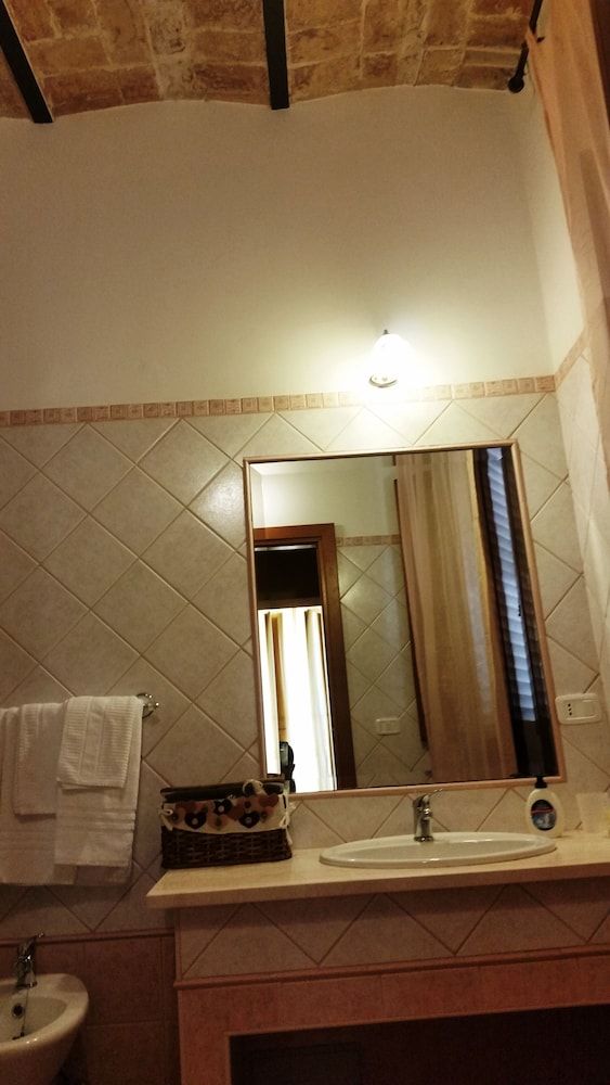 Camere Primavera B&B Double Room, Private Bathroom 8
