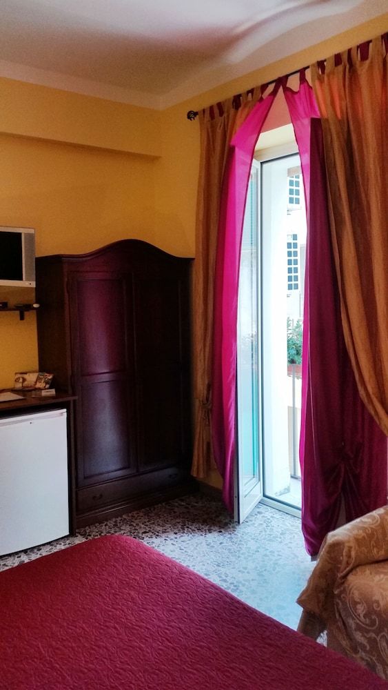 Camere Primavera B&B Standard Double Room, 1 Double Bed (External) 15