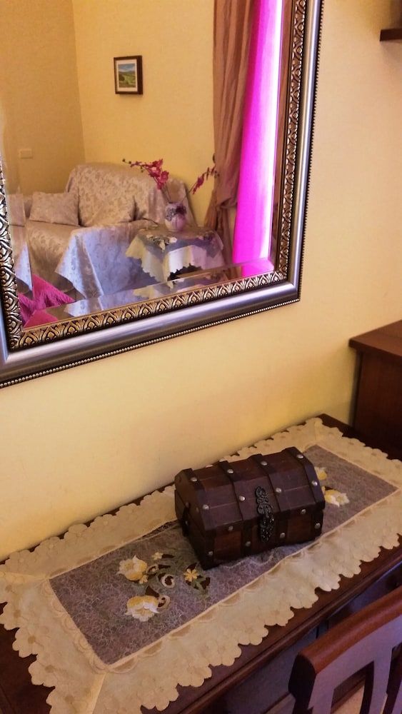 Camere Primavera B&B Standard Double Room, 1 Double Bed (External) 16