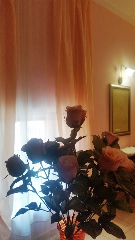 Camere Primavera B&B Standard Double Room, 1 Double Bed (External) 11