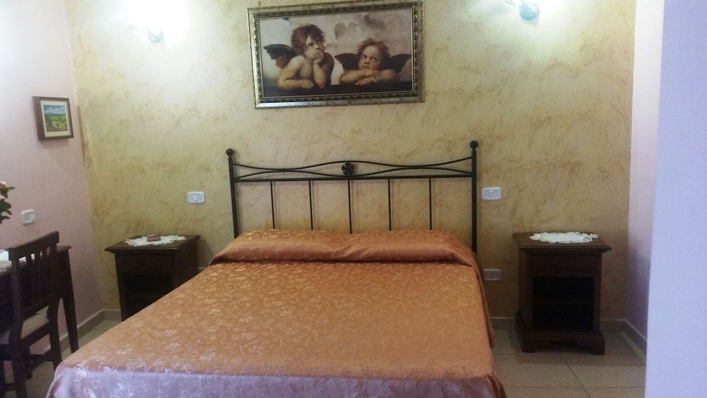 Camere Primavera B&B Standard Double Room, 1 Double Bed (External) 3