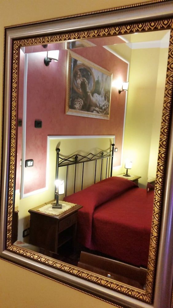 Camere Primavera B&B Standard Double Room, 1 Double Bed (External) 12