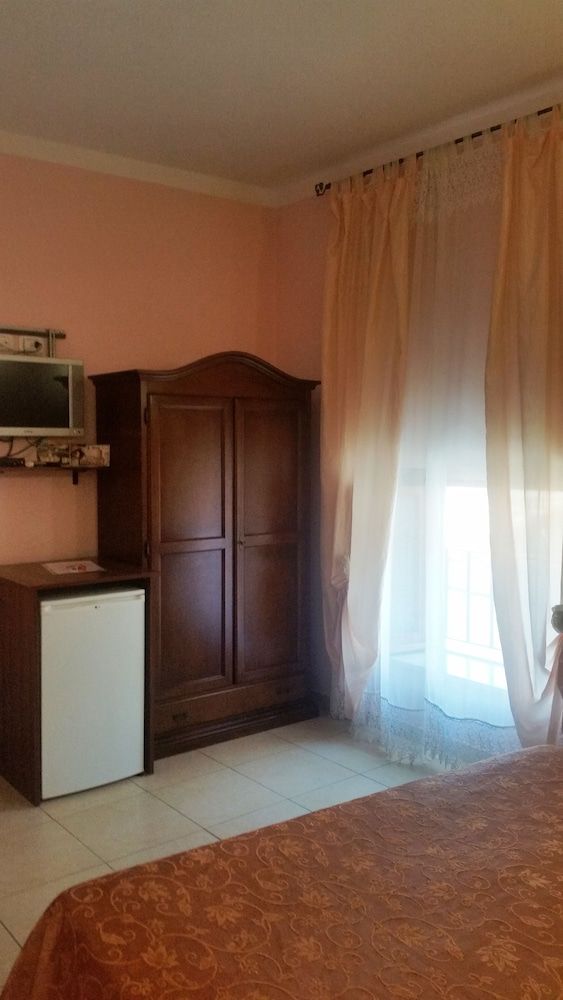 Camere Primavera B&B Standard Double Room, 1 Double Bed (External) 14
