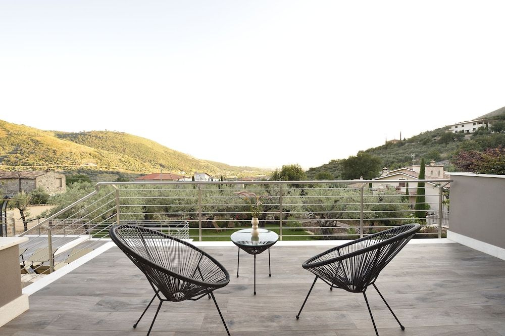 LA DEPENDANCE Superior Room 3