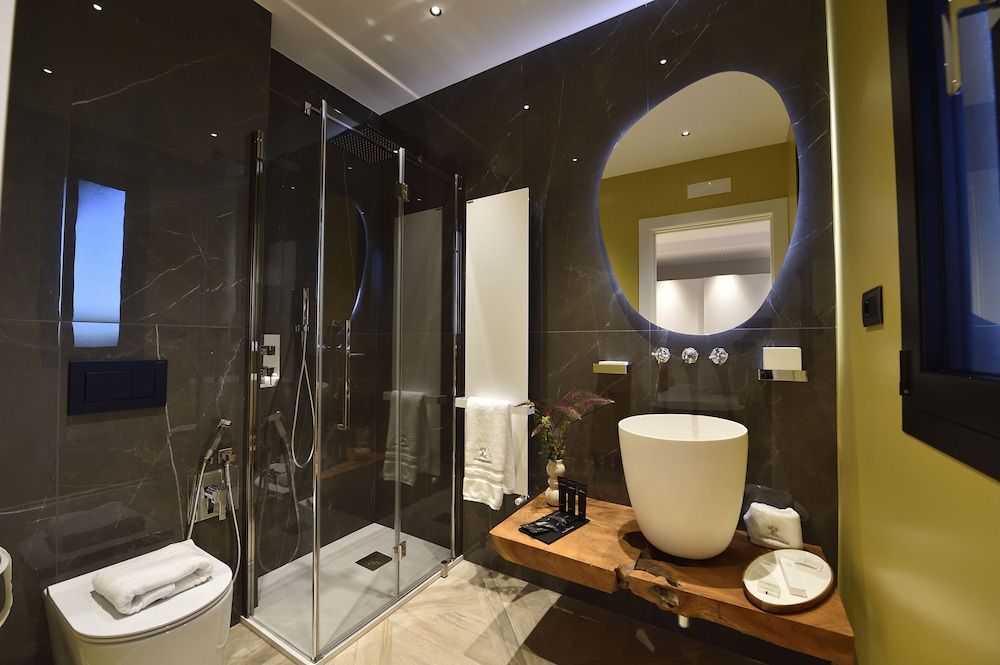 LA DEPENDANCE Standard Room 3