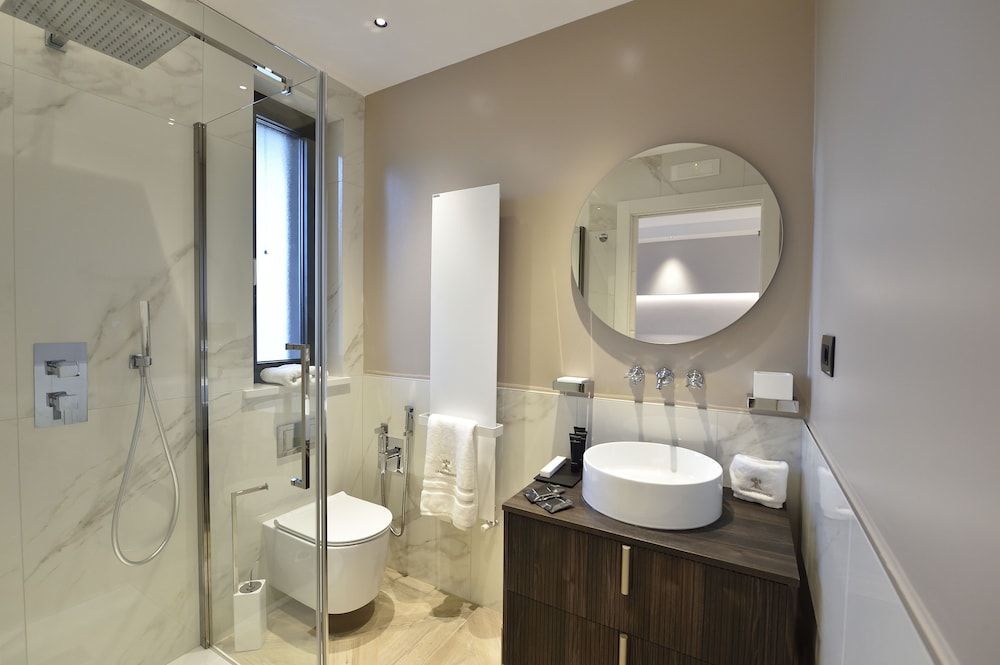 LA DEPENDANCE Superior Room 4