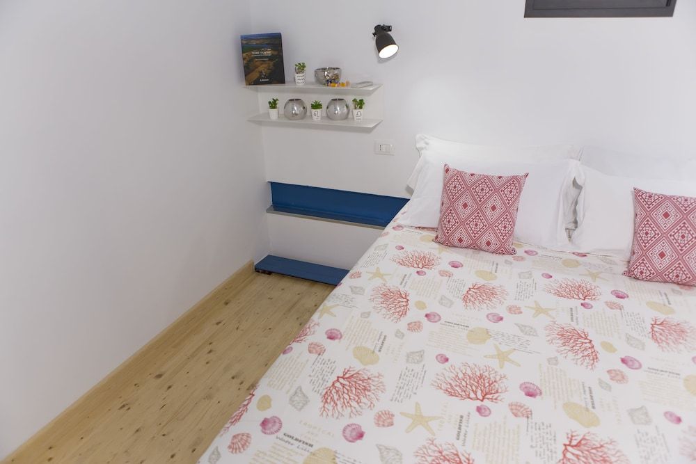 Family Quadruple Room