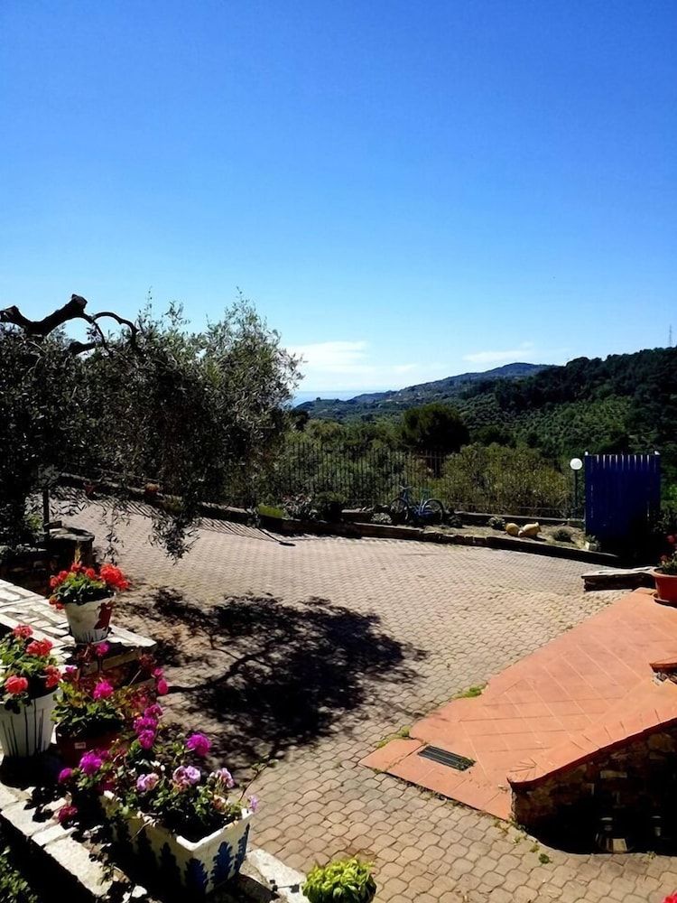 Mama chioccia B&B