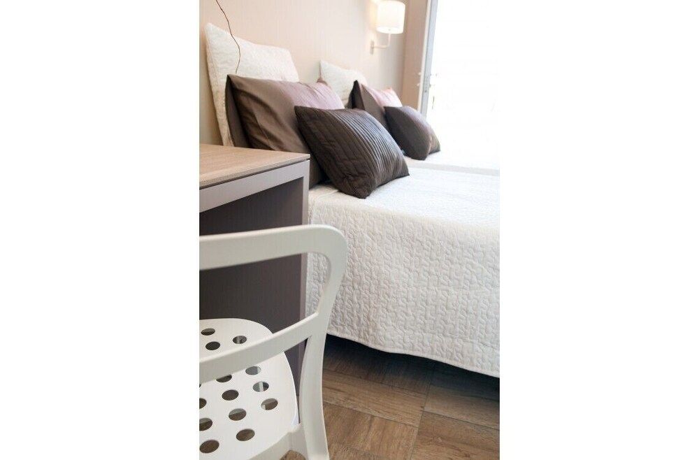 Cascina Galizia Deluxe Twin Room 3