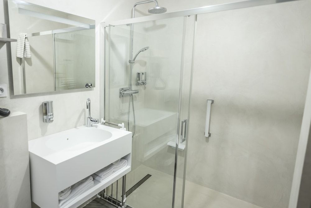 Hotel Résidence a Torra Superior Apartment, 2 Bedrooms, Kitchen, Ground Floor 15