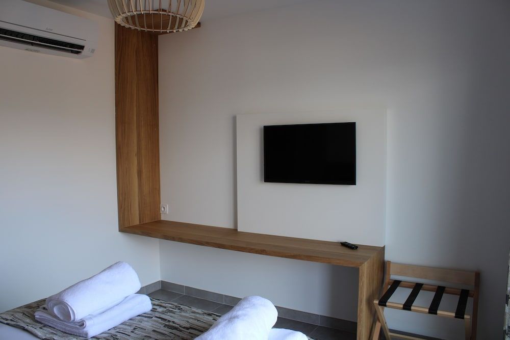 Hotel Résidence a Torra Superior Apartment, 2 Bedrooms, Kitchen, Ground Floor 16