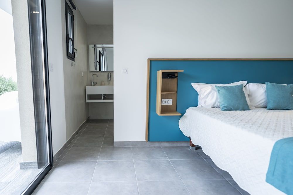 Hotel Résidence a Torra Superior Apartment, 2 Bedrooms, Kitchen, Ground Floor 10