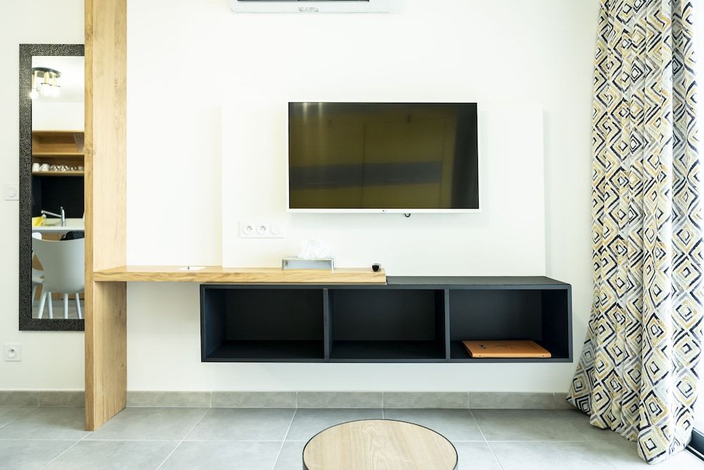 Hotel Résidence a Torra Apartment, 1 Bedroom, Non Smoking, Pool View 12