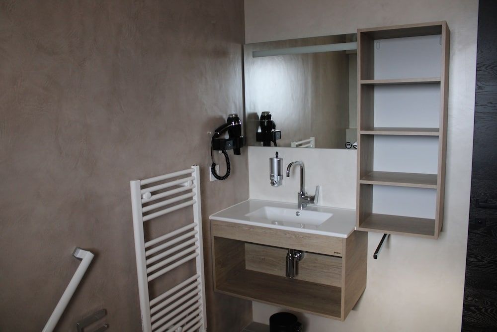 Hotel Résidence a Torra Apartment, 1 Bedroom, Non Smoking, Pool View 6