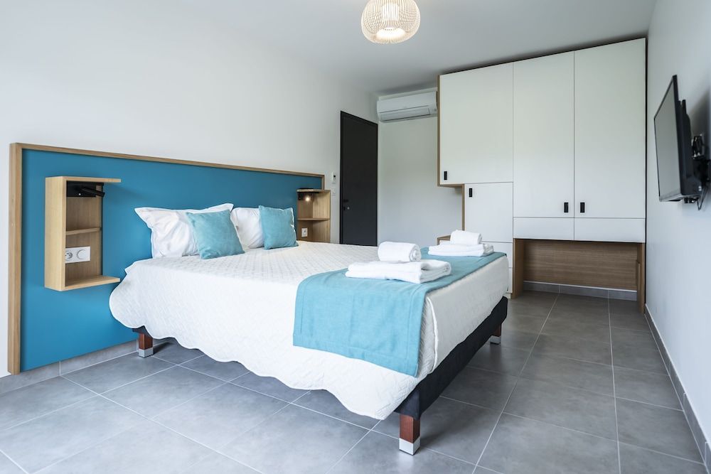 Hotel Résidence a Torra Superior Apartment, 2 Bedrooms, Kitchen, Ground Floor 9