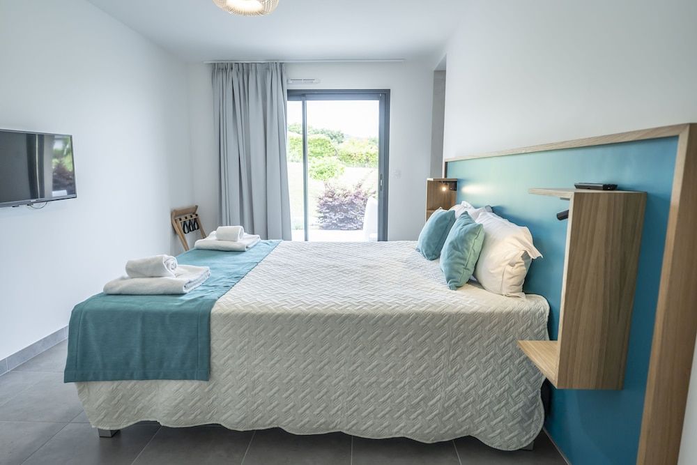 Hotel Résidence a Torra Superior Apartment, 2 Bedrooms, Kitchen, Ground Floor 8