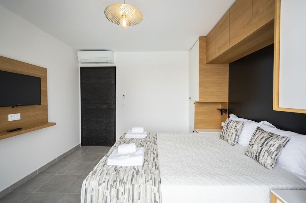 Hotel Résidence a Torra