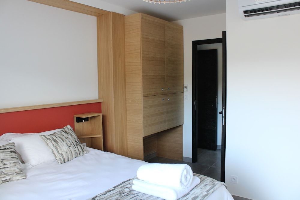 Hotel Résidence a Torra Superior Apartment, 2 Bedrooms, Kitchen, Ground Floor 4