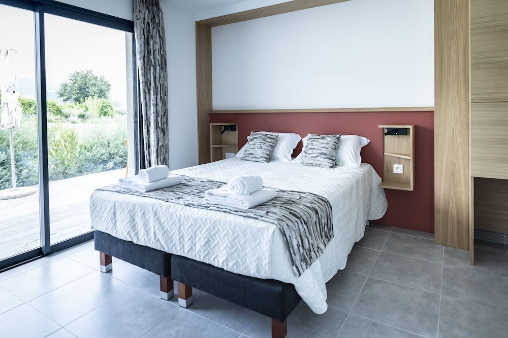 Hotel Résidence a Torra Superior Apartment, 2 Bedrooms, Kitchen, Ground Floor 5