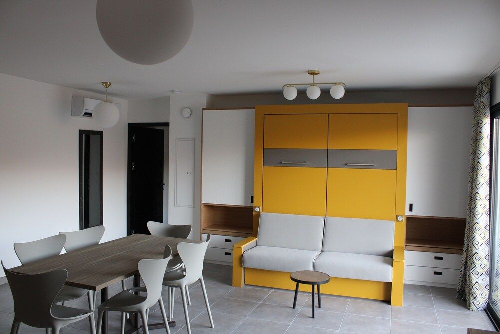 Hotel Résidence a Torra Superior Apartment, 2 Bedrooms, Kitchen, Ground Floor 17