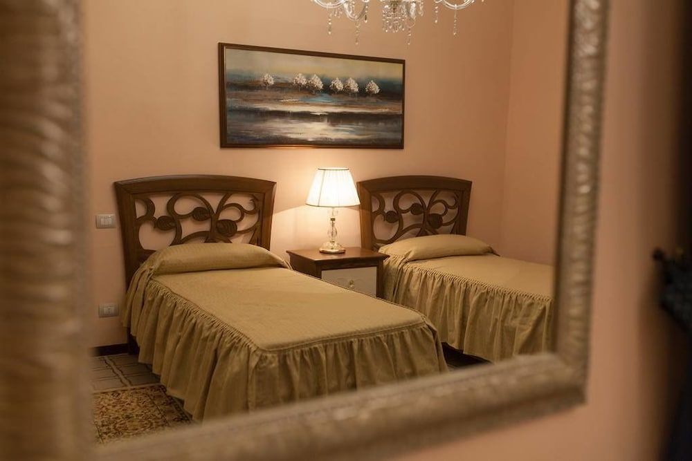 Triple Room (Scalinate)