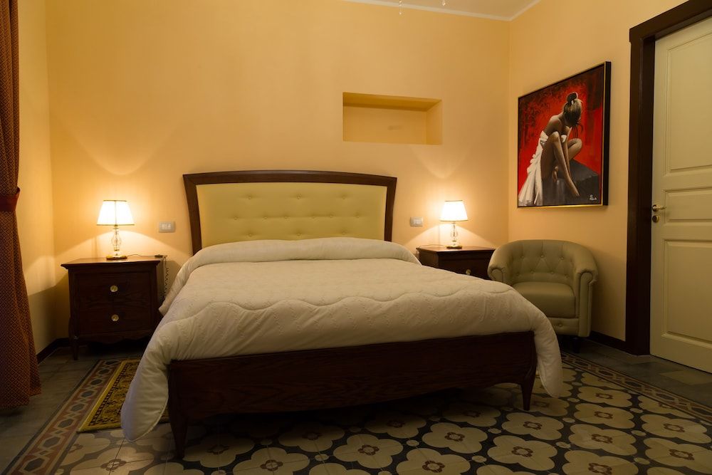 Double Room (Castello)