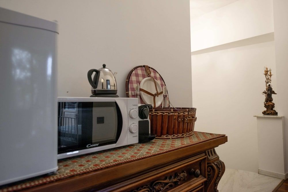 B&B Family First Deluxe Room, Private Bathroom (private entrance) 2