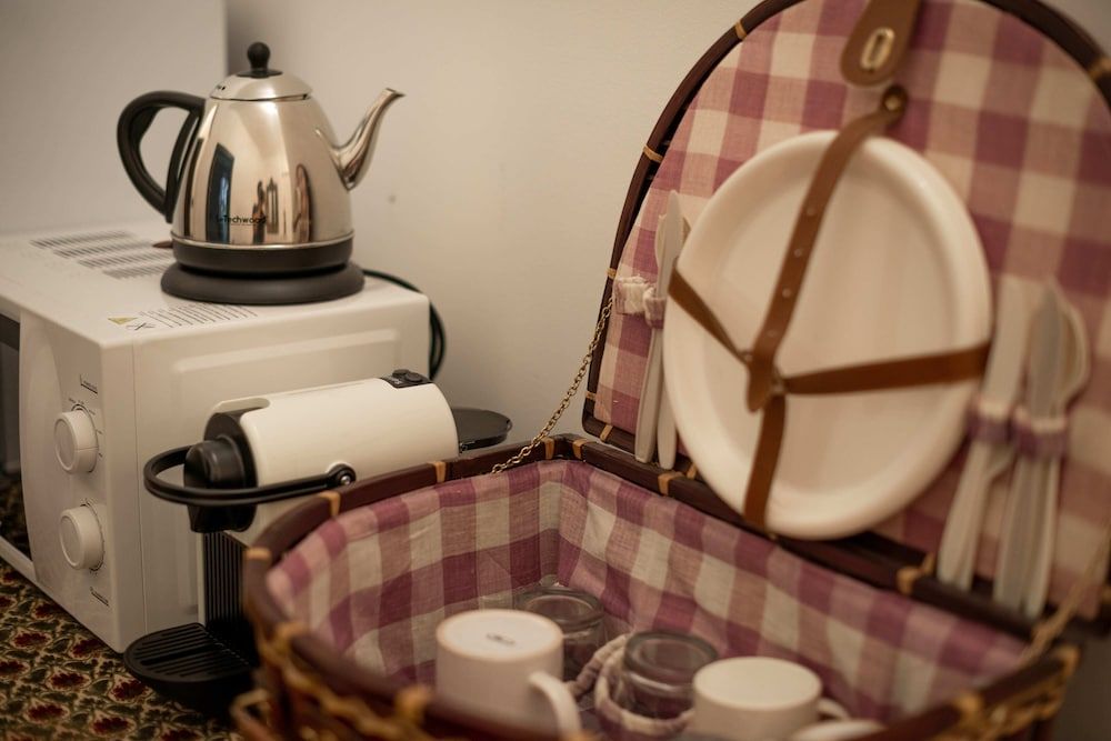 B&B Family First Deluxe Room, Private Bathroom (private entrance) 8