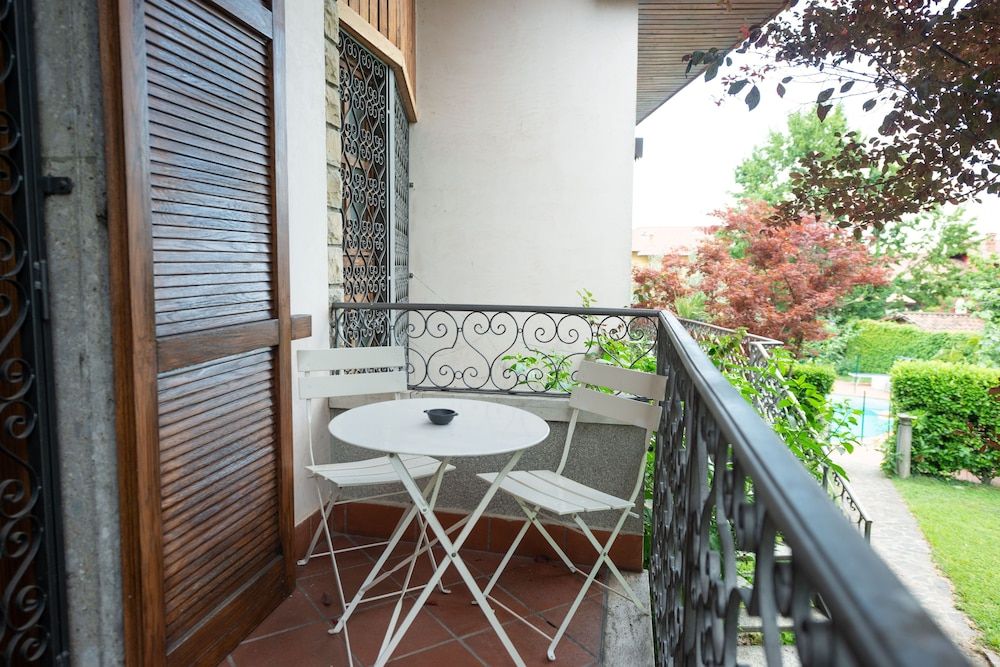 B&B Family First Deluxe Room, Private Bathroom (private entrance) 5