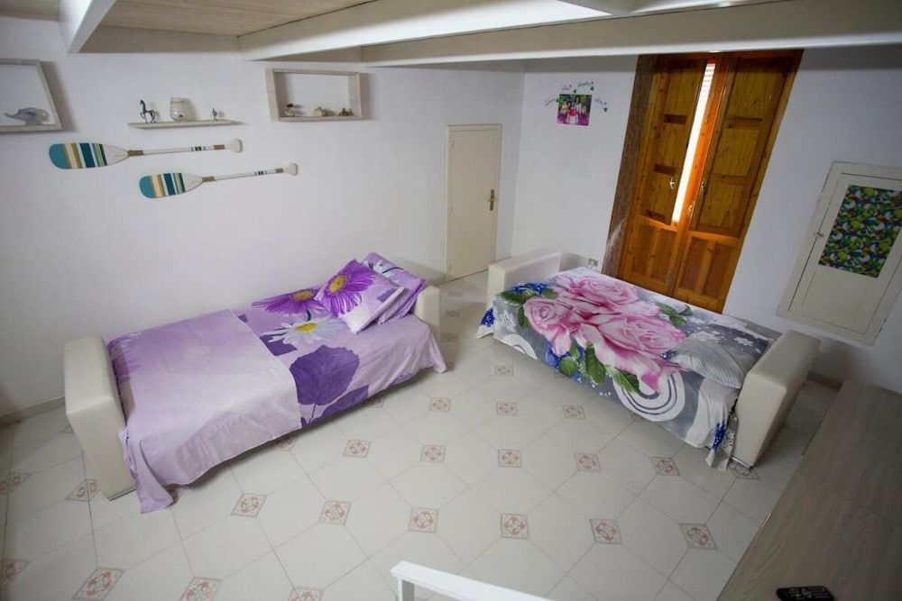 Apartment, 2 Bedrooms, Balcony, City View