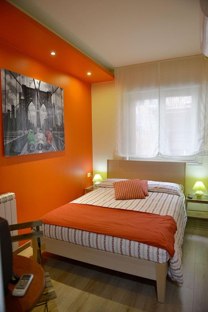 B&B Patty's House Basic Double Room, 1 Double Bed