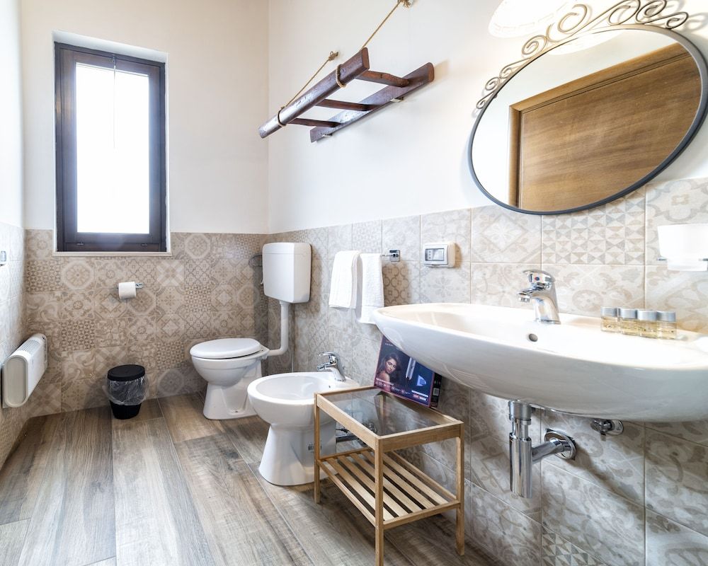 Tenuta del Grillaio Standard Double Room 4