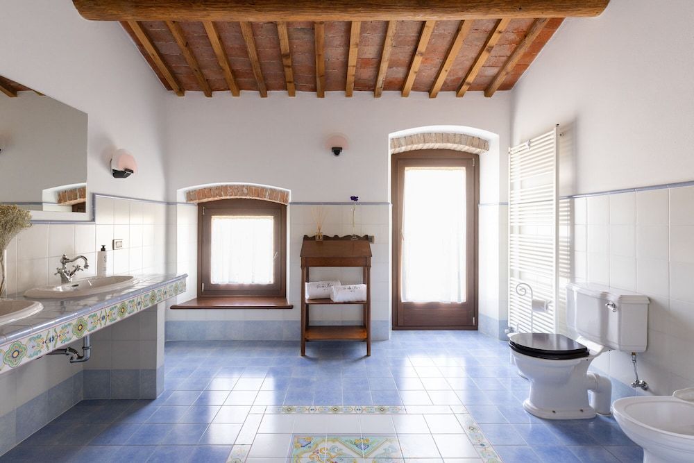 VerdeOlivo1876 - Apartments with Pool Deluxe Penthouse, 3 Bedrooms, Hill View 11