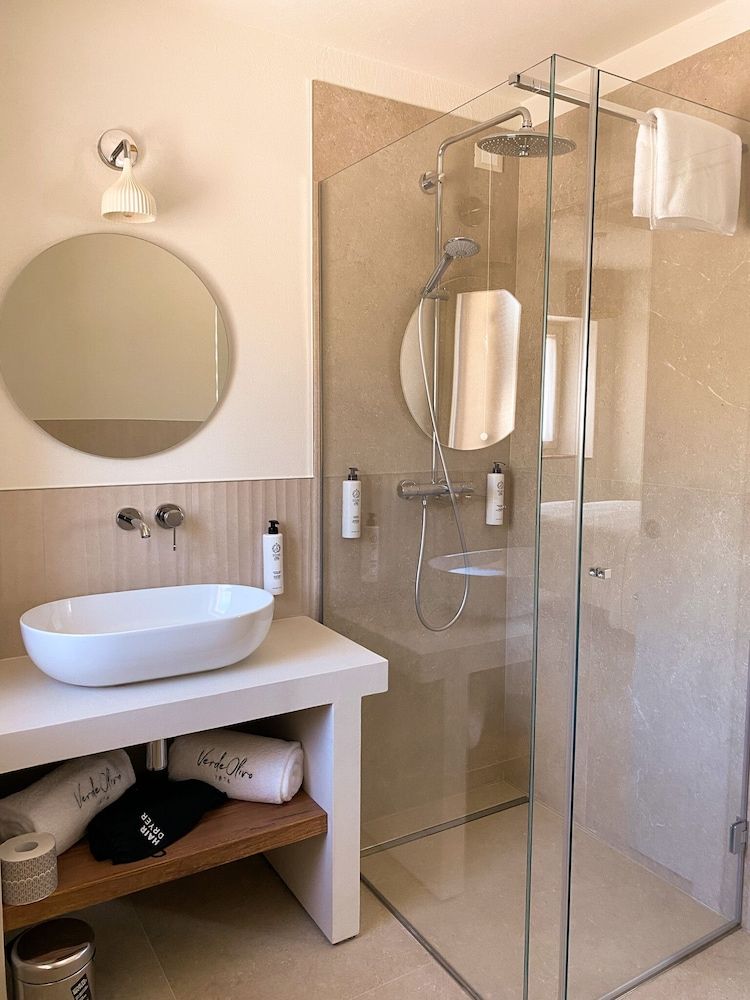 VerdeOlivo1876 - Apartments with Pool Family Apartment 3