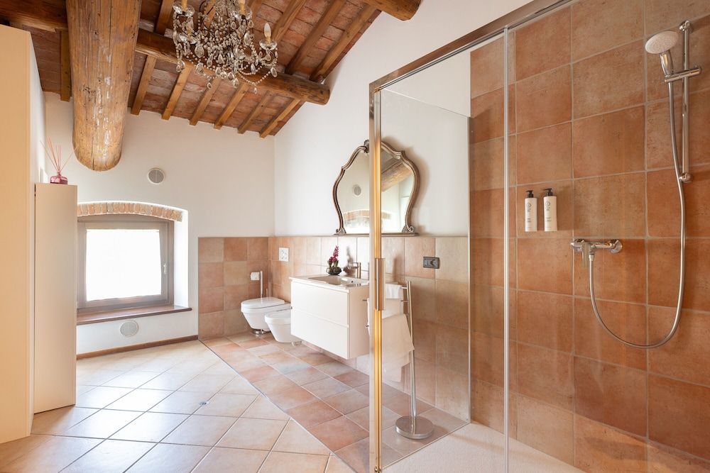 VerdeOlivo1876 - Apartments with Pool Deluxe Penthouse, 3 Bedrooms, Hill View 10