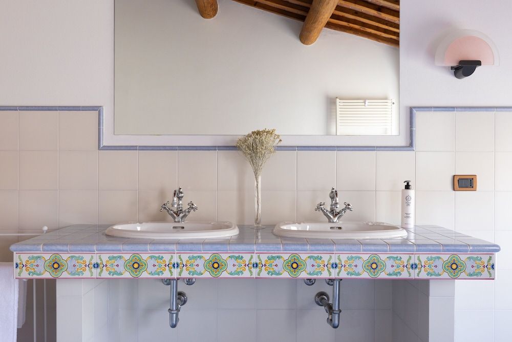 VerdeOlivo1876 - Apartments with Pool Deluxe Penthouse, 3 Bedrooms, Hill View 14