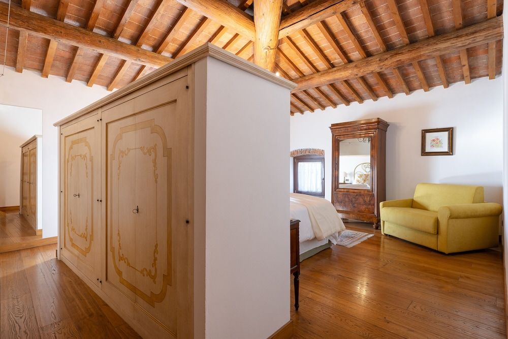 VerdeOlivo1876 - Apartments with Pool Deluxe Penthouse, 3 Bedrooms, Hill View 15