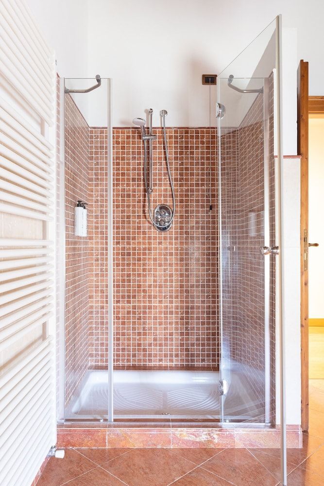 VerdeOlivo1876 - Apartments with Pool Deluxe Penthouse, 3 Bedrooms, Hill View 9