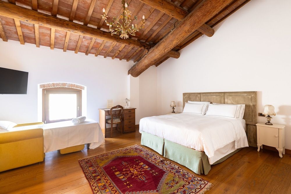 VerdeOlivo1876 - Apartments with Pool Deluxe Penthouse, 3 Bedrooms, Hill View 3