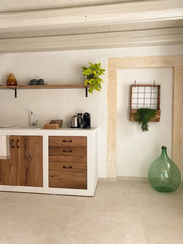 VerdeOlivo1876 - Apartments with Pool Superior Apartment 4