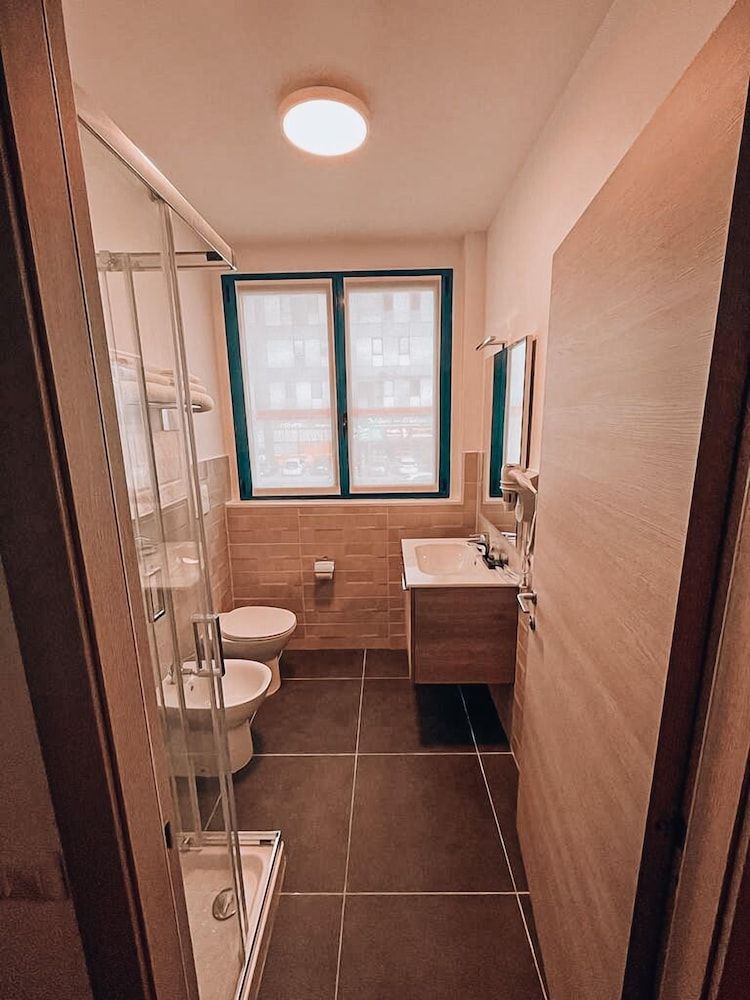 Basic Single Room