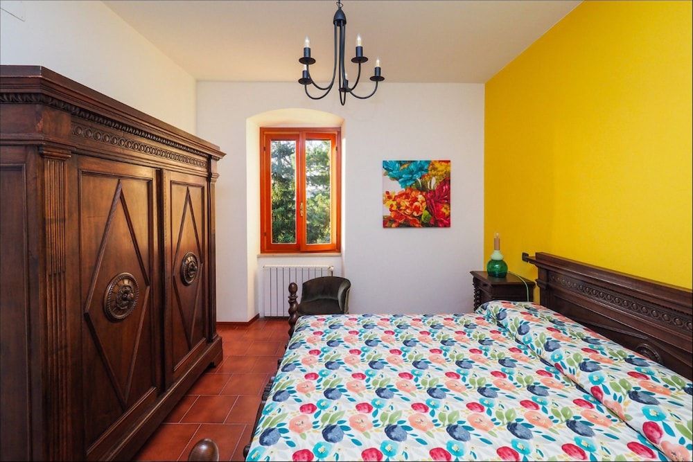 Apartment, Garden View (Biancone)